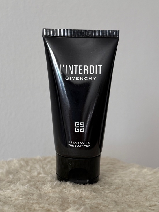 Givenchy Other - GIVENCHY L’Interdig The Body Milk Lotion 50 mL 1.7 oz NWT